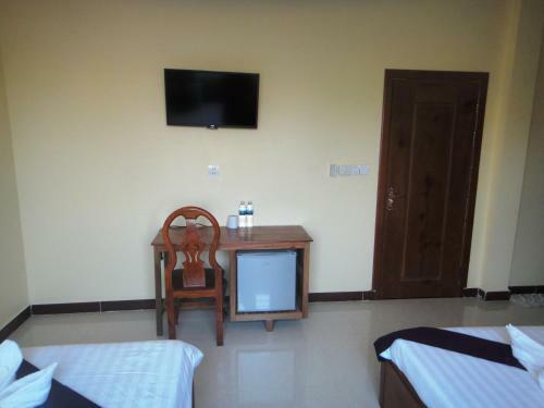 Hostal Khemra Guesthouse