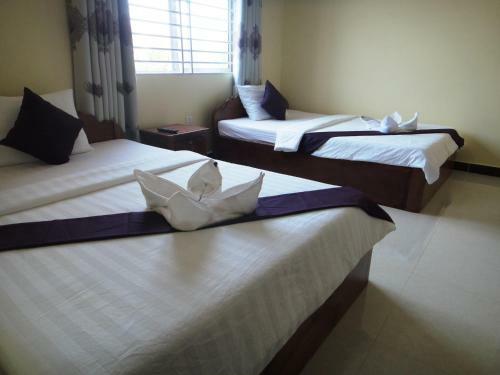 Hostal Khemra Guesthouse