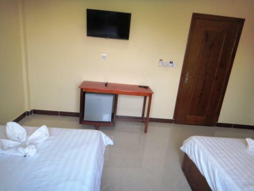 Hostal Khemra Guesthouse