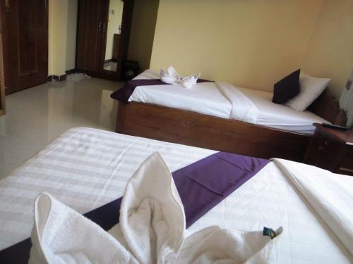 Hostal Khemra Guesthouse