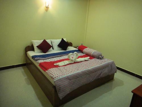 Hostal Khemra Guesthouse
