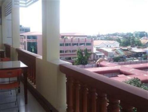 Bolina Palace Hotel