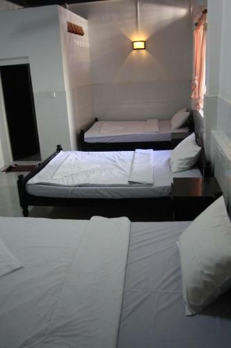Albergue 11 Happy Backpackers
