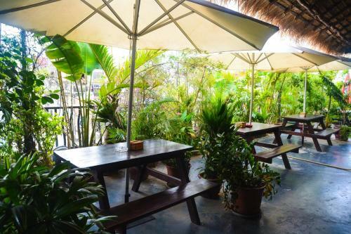 Albergue 11 Happy Backpackers
