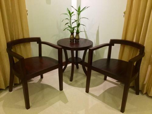Hotel Khmer Angkor Villa