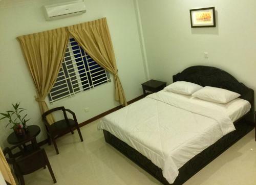 Hotel Khmer Angkor Villa