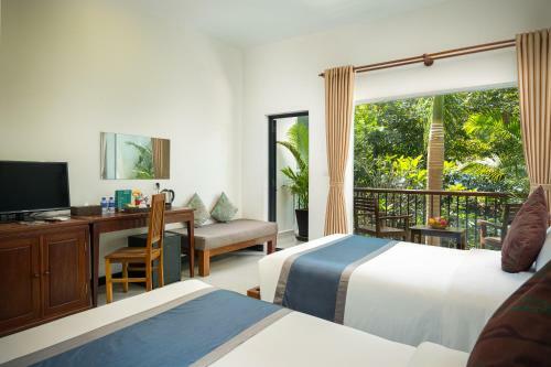 Hotel Landing Gold By Amatak