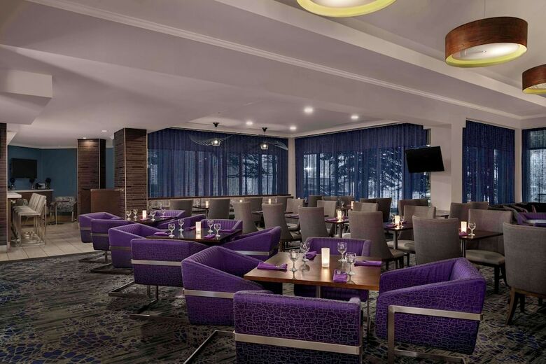 Hotel Hilton Garden Inn Calgary Airport