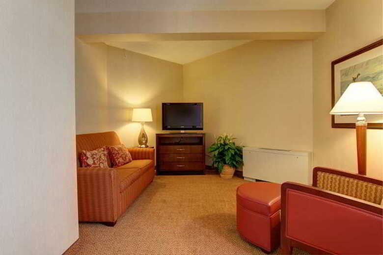 Hotel Hilton Garden Inn Calgary Airport