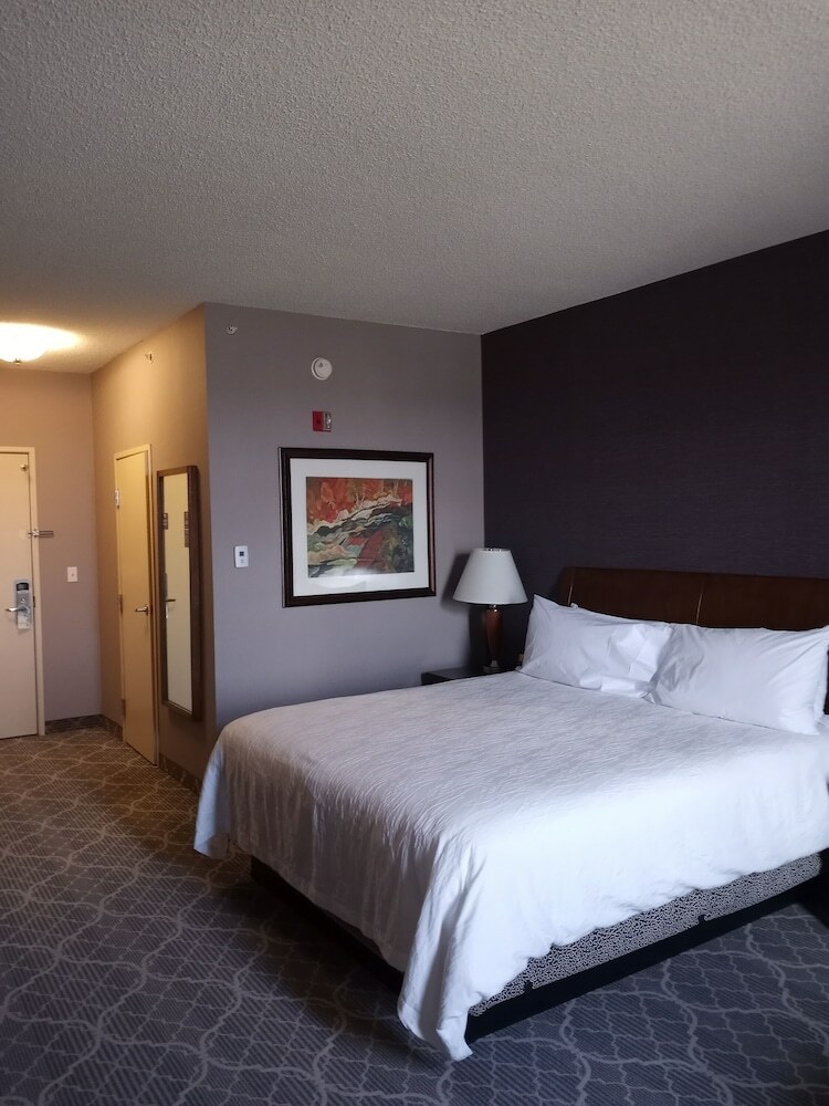 Hotel Hilton Garden Inn Calgary Airport