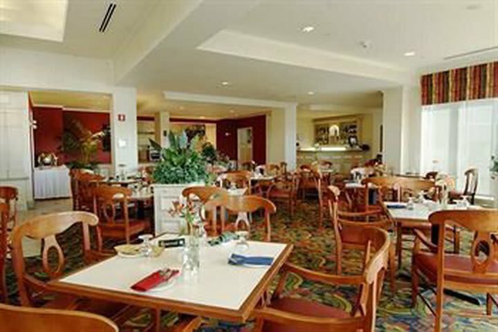 Hotel Hilton Garden Inn Calgary Airport