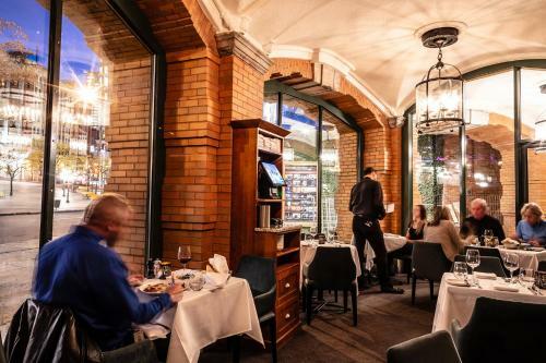 Hotel Le Capitole De Qu�bec