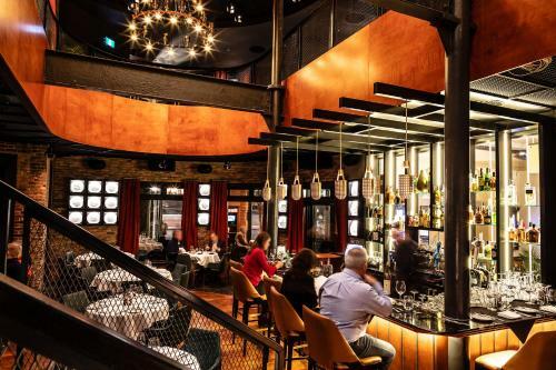 Hotel Le Capitole De Qu�bec
