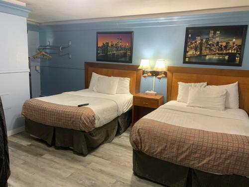 Bestway Motel