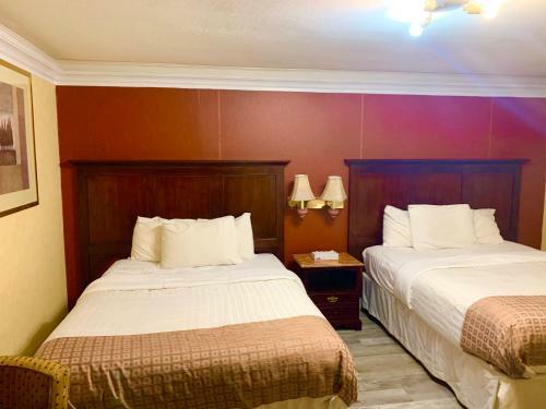 Bestway Motel