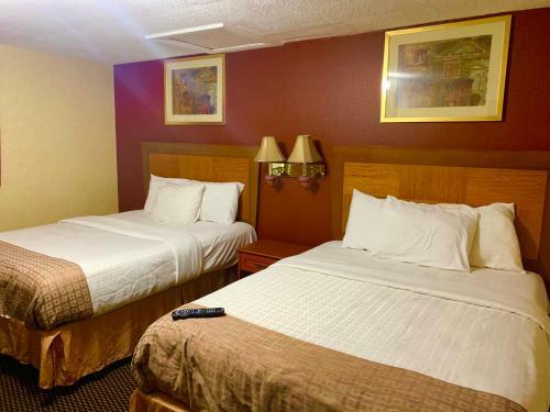 Bestway Motel