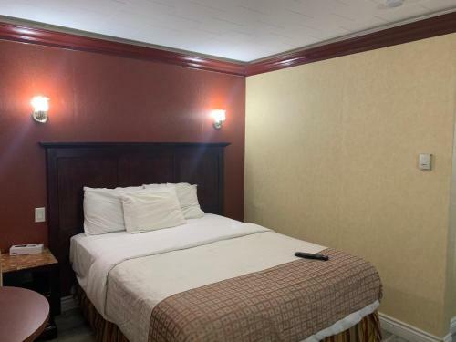 Bestway Motel