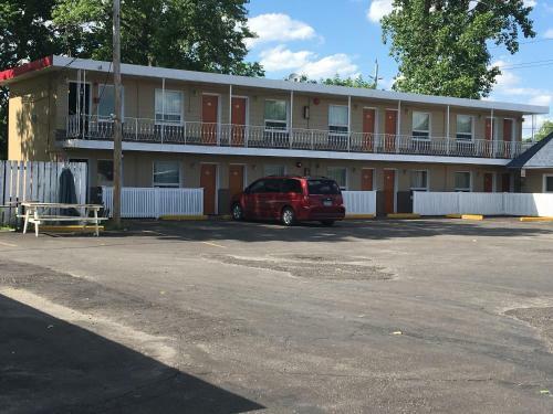 Bestway Motel