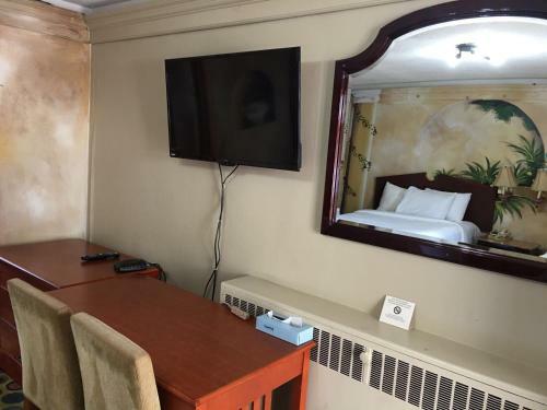 Bestway Motel