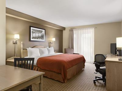 Hotel Travelodge Saint John
