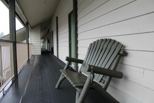 Pacific Rim Motel