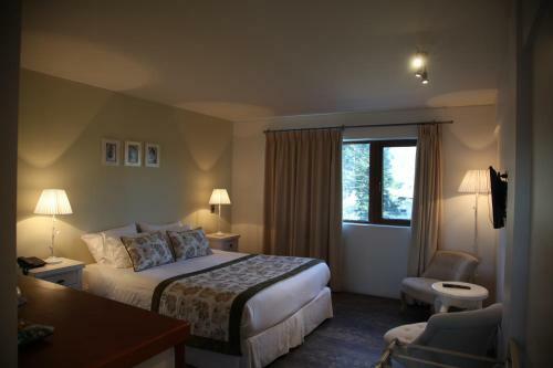 Hotel Martina De Go�i