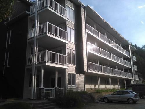 Apartamentos Bernache 2204