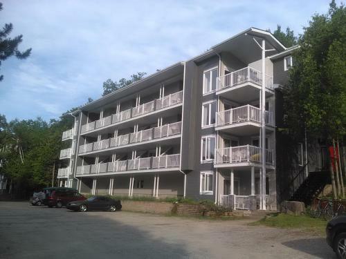 Apartamentos Bernache 2204