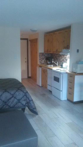 Apartamentos Bernache 2204