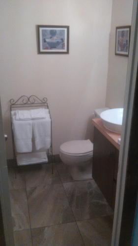 Apartamentos Bernache 2204