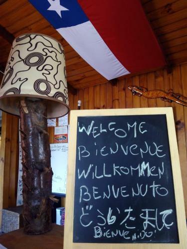 Gecko Hostel