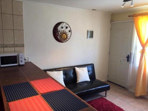 Apartamento Departamentos Ega�a