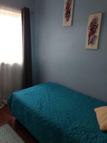 Apartamento Departamentos Ega�a
