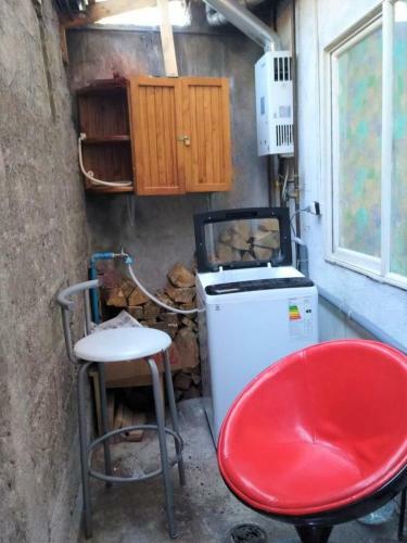 Apartamento Departamentos Ega�a