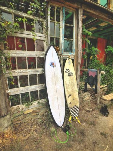 Agroturismo Desdeoriente Punta De Lobos