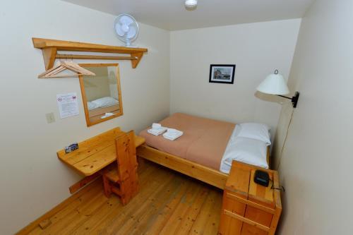 Hotel The Bunkhouse