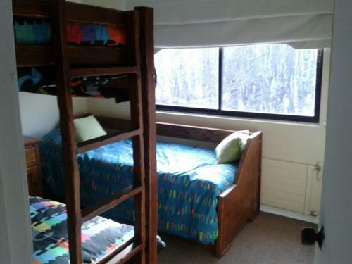 Apartamento Termas De Chill�n