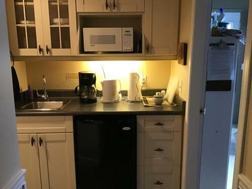 Bed & Breakfast Beach House Salt Spring