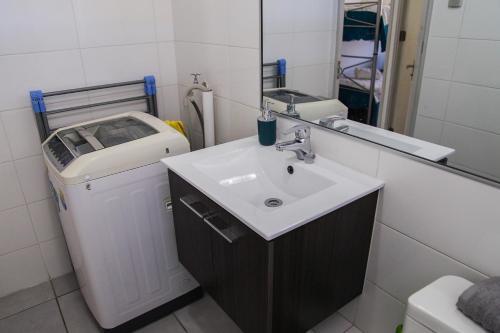 Apartamento Condominio Surire