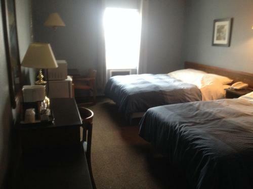 Hotel Classic Motor Inn