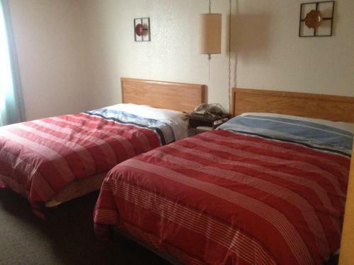Hotel Classic Motor Inn