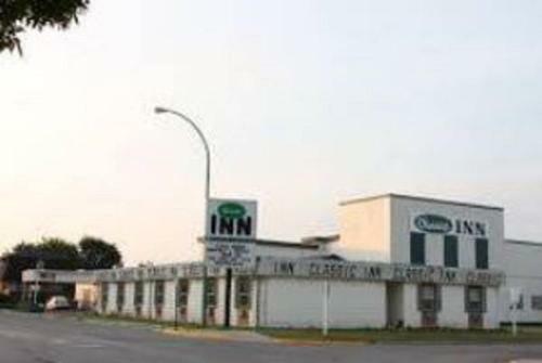 Hotel Classic Motor Inn