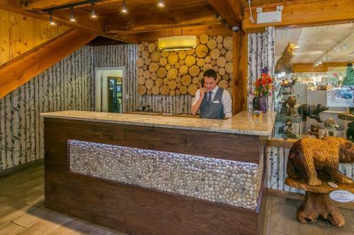 Hotel Bayshore Inn Resort And Spa