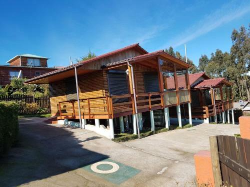 Caba�as Wil-ann
