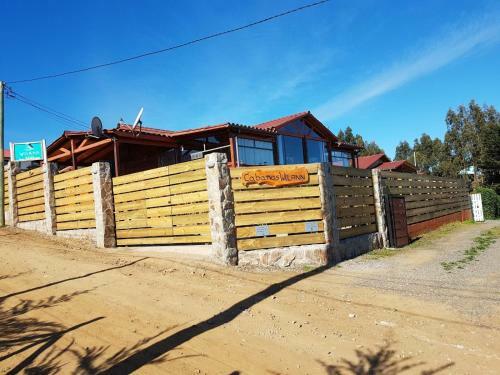 Caba�as Wil-ann