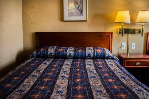 Motel Fox Creek Inn