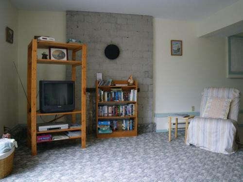 Apartamento Kvarno Guest House