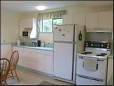 Apartamento Kvarno Guest House