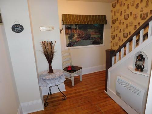 Bed & Breakfast Au Coeur De Magog