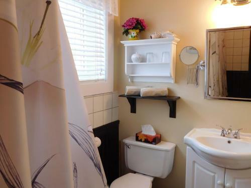 Bed & Breakfast Au Coeur De Magog